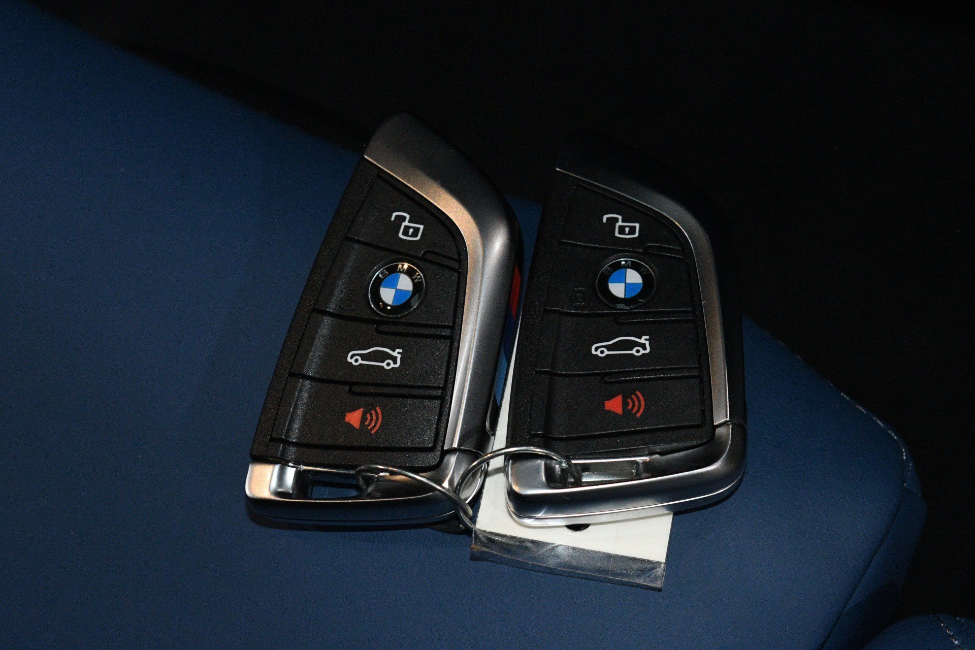 Used 2025 BMW M3 Competition AWD/4WD image 95