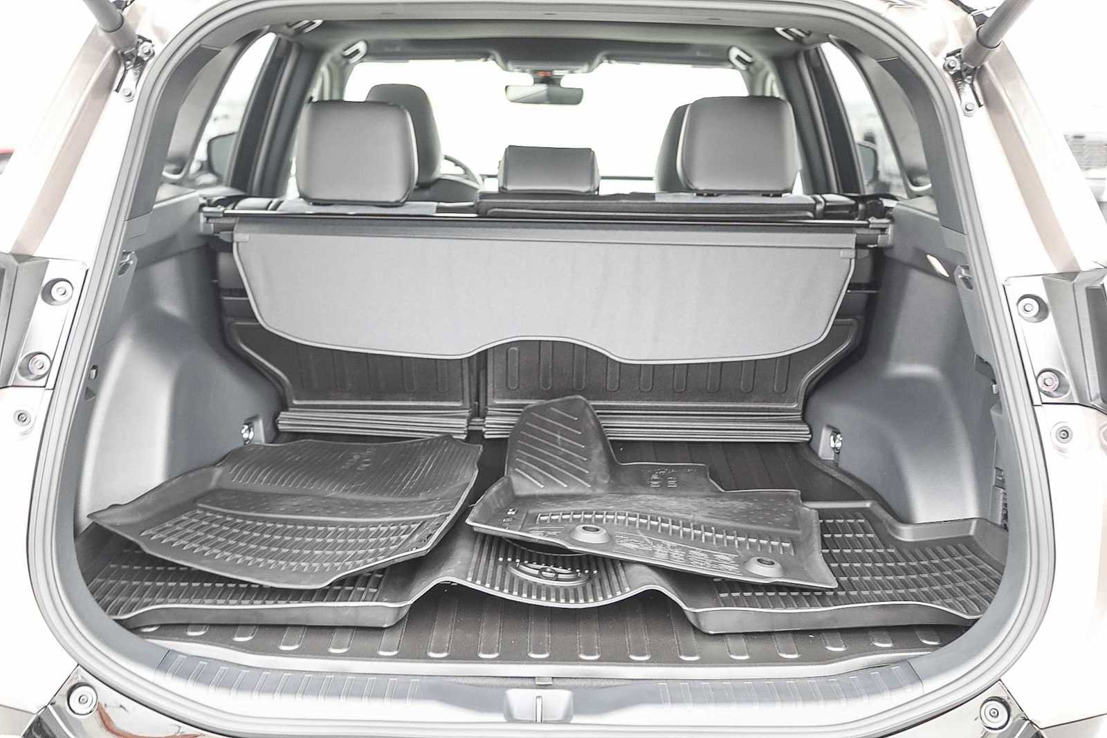 Used 2026 Toyota RAV4 XSE image 26