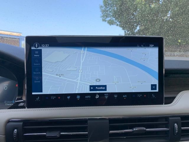 New 2025 Lincoln Corsair Grand Touring w/ Equipment Group 301A image 18