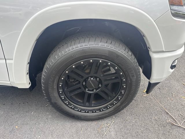 Used 2019 RAM 1500 Limited AWD/4WD image 14
