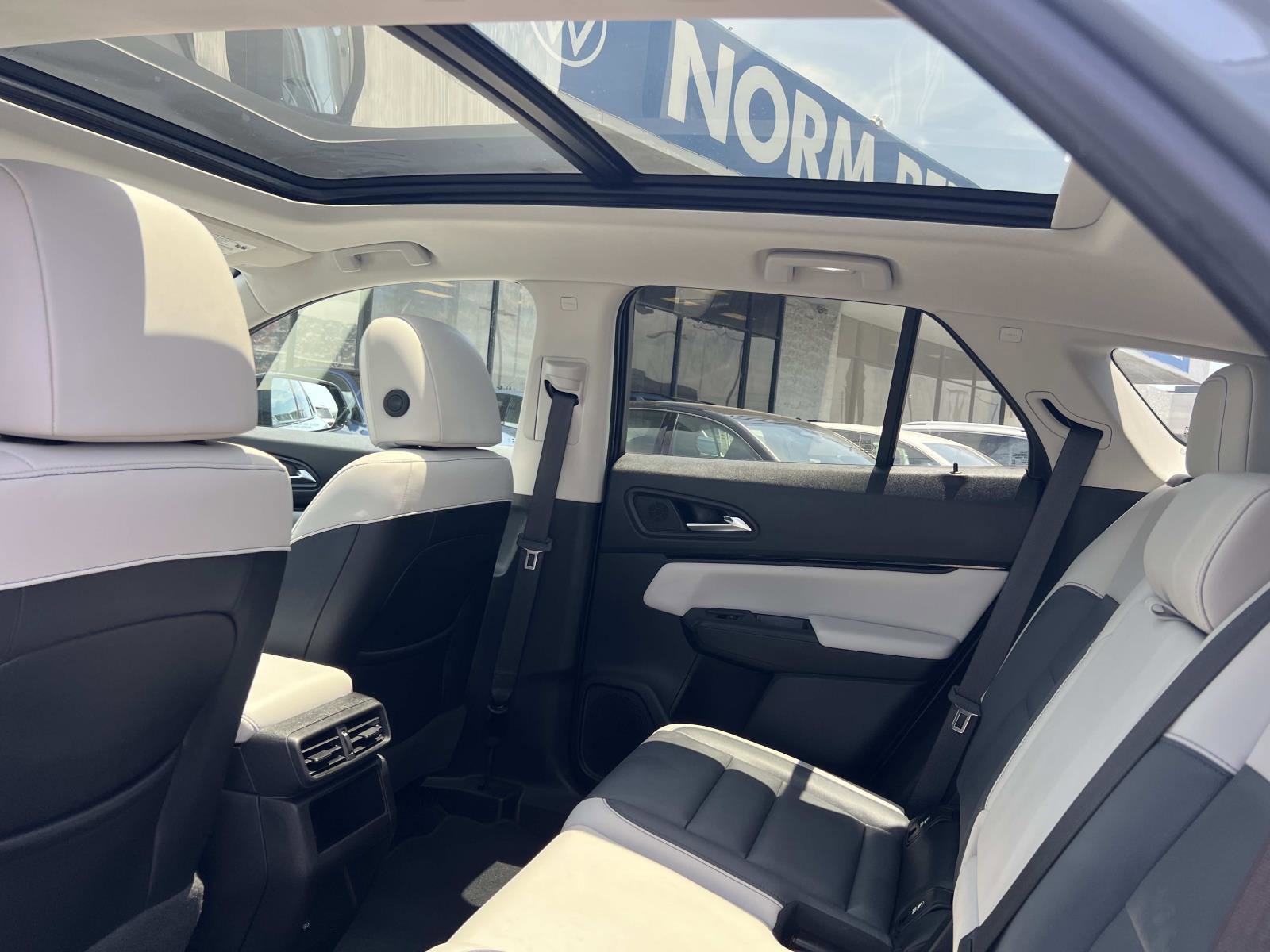 Used 2024 Honda Prologue Touring image 24