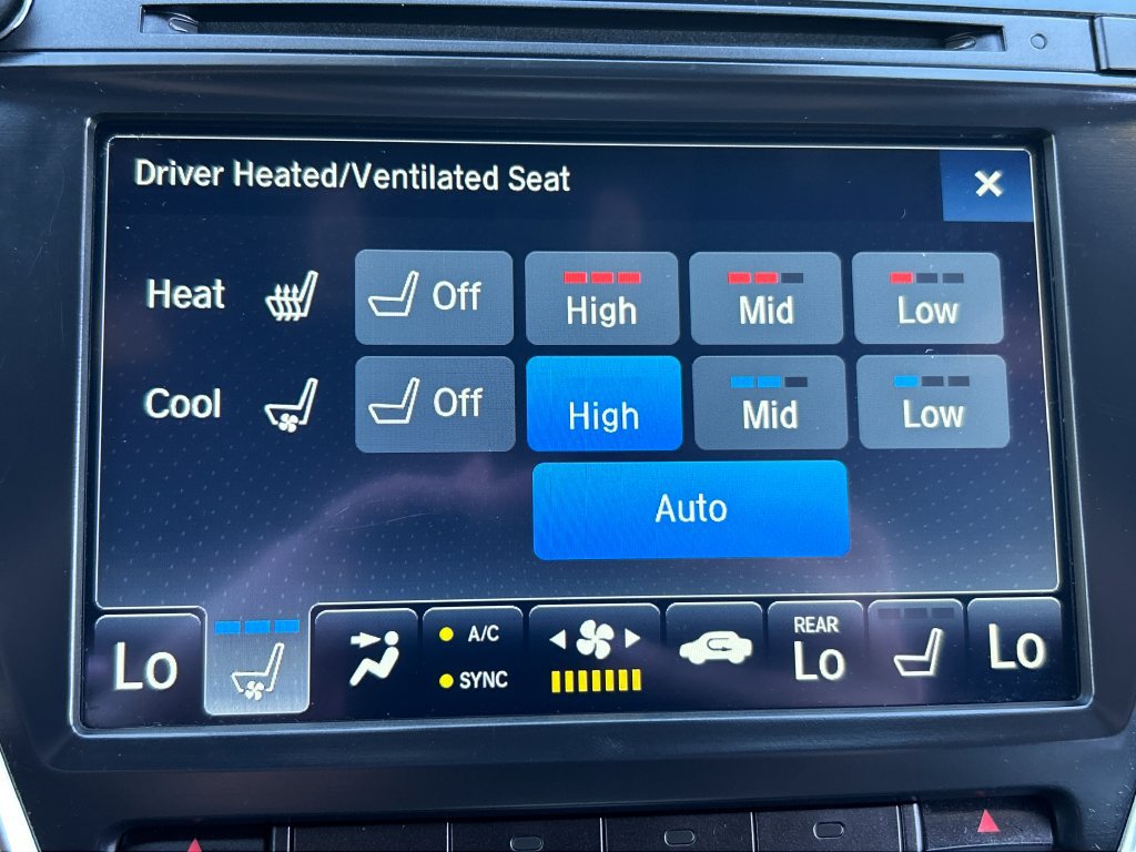 Used 2020 Acura MDX w/ Technology Package AWD/4WD image 13