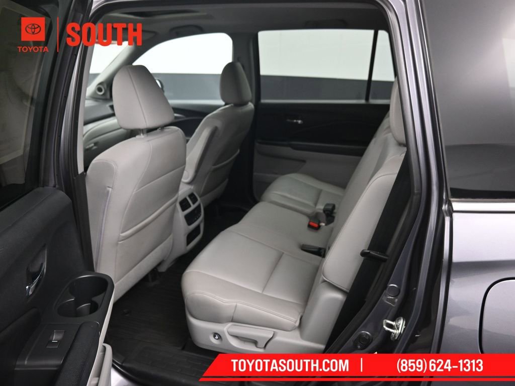 Used 2016 Honda Pilot EX-L image 10