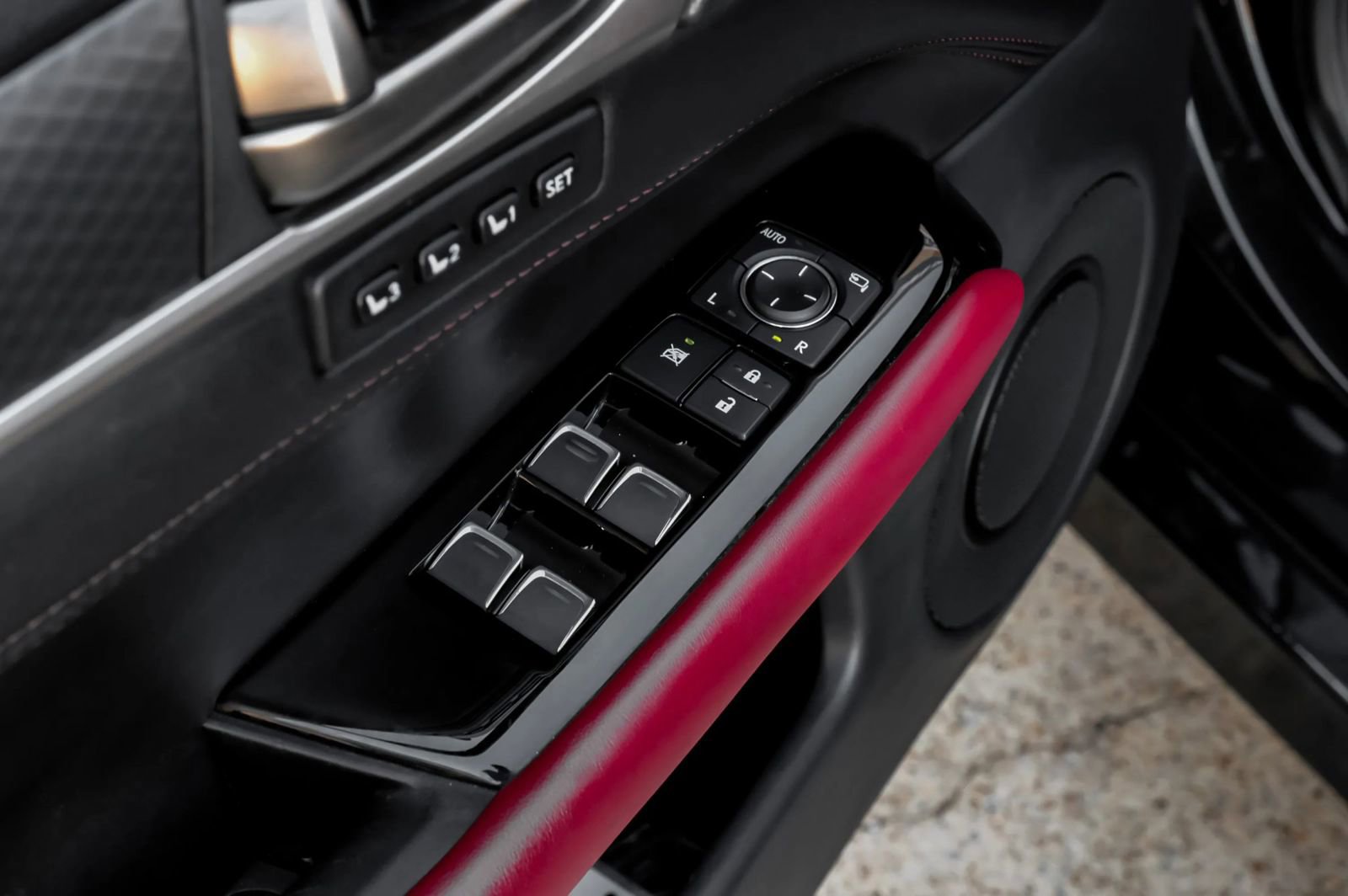 Used 2019 Lexus GS 350 F Sport RWD image 41