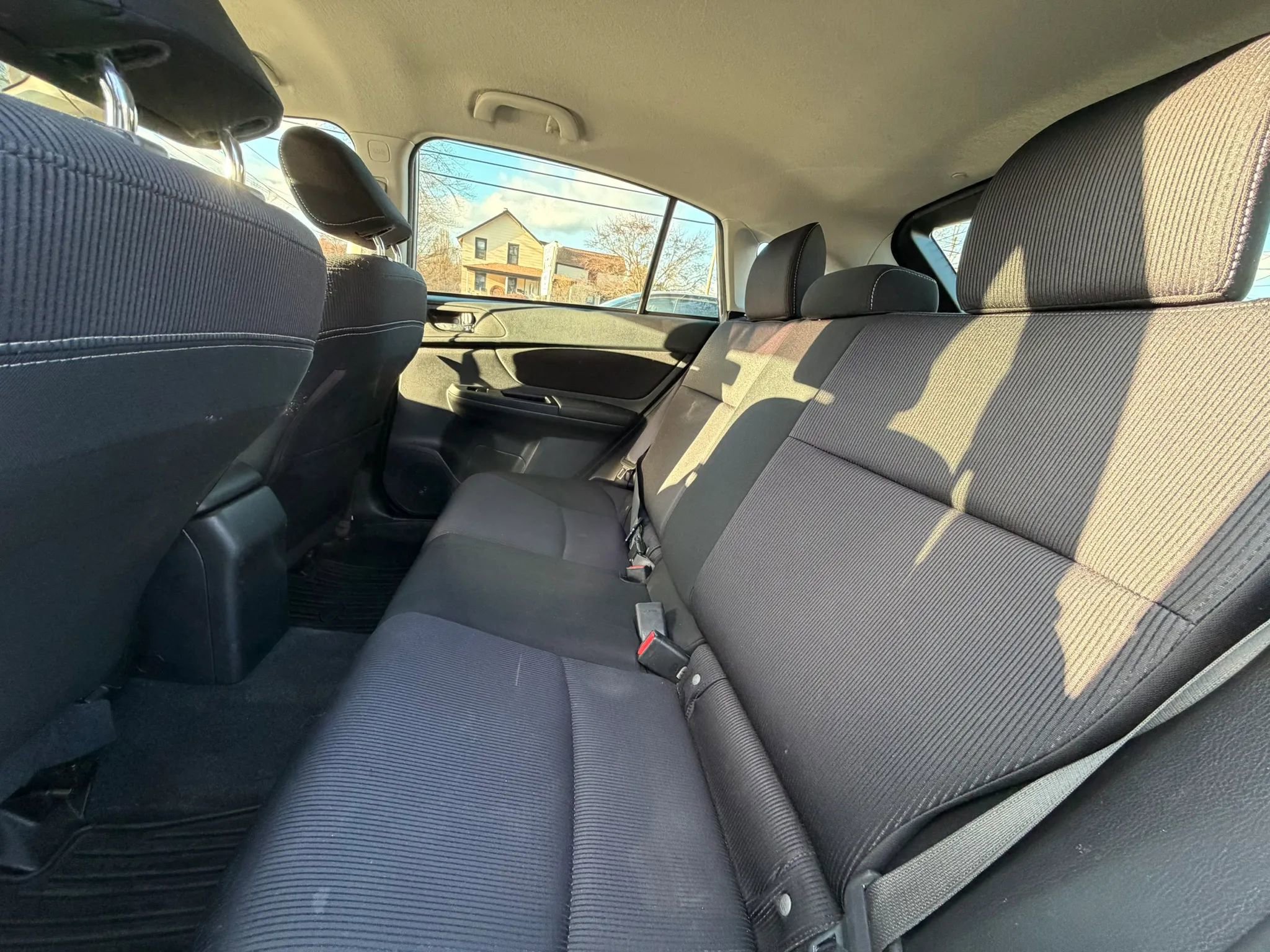 Used 2012 Subaru Impreza 2.0i Sport Premium image 13