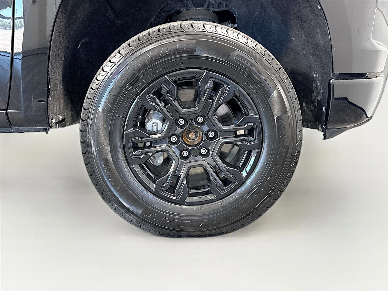 Used 2024 Chevrolet Silverado 1500 LT Trail Boss AWD/4WD image 33