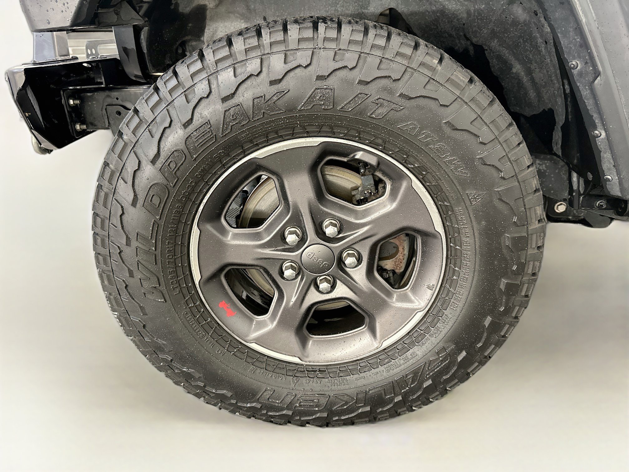 Used 2020 Jeep Gladiator Sport w/ Quick Order Package 24S AWD/4WD image 34