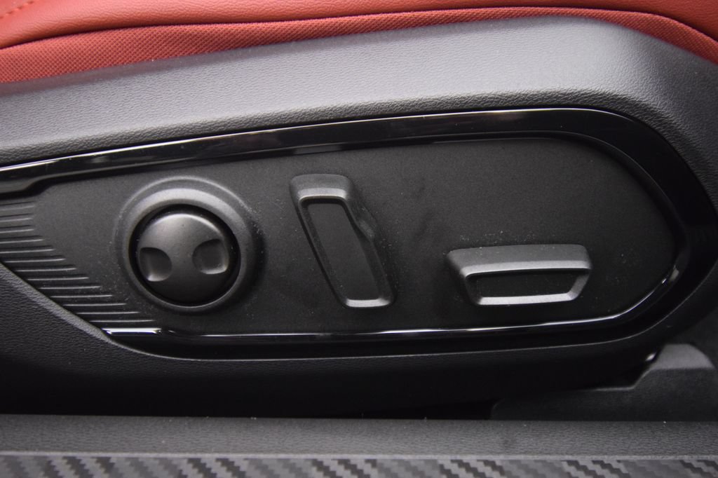 New 2027 Dodge Charger Scat Pack AWD/4WD image 18
