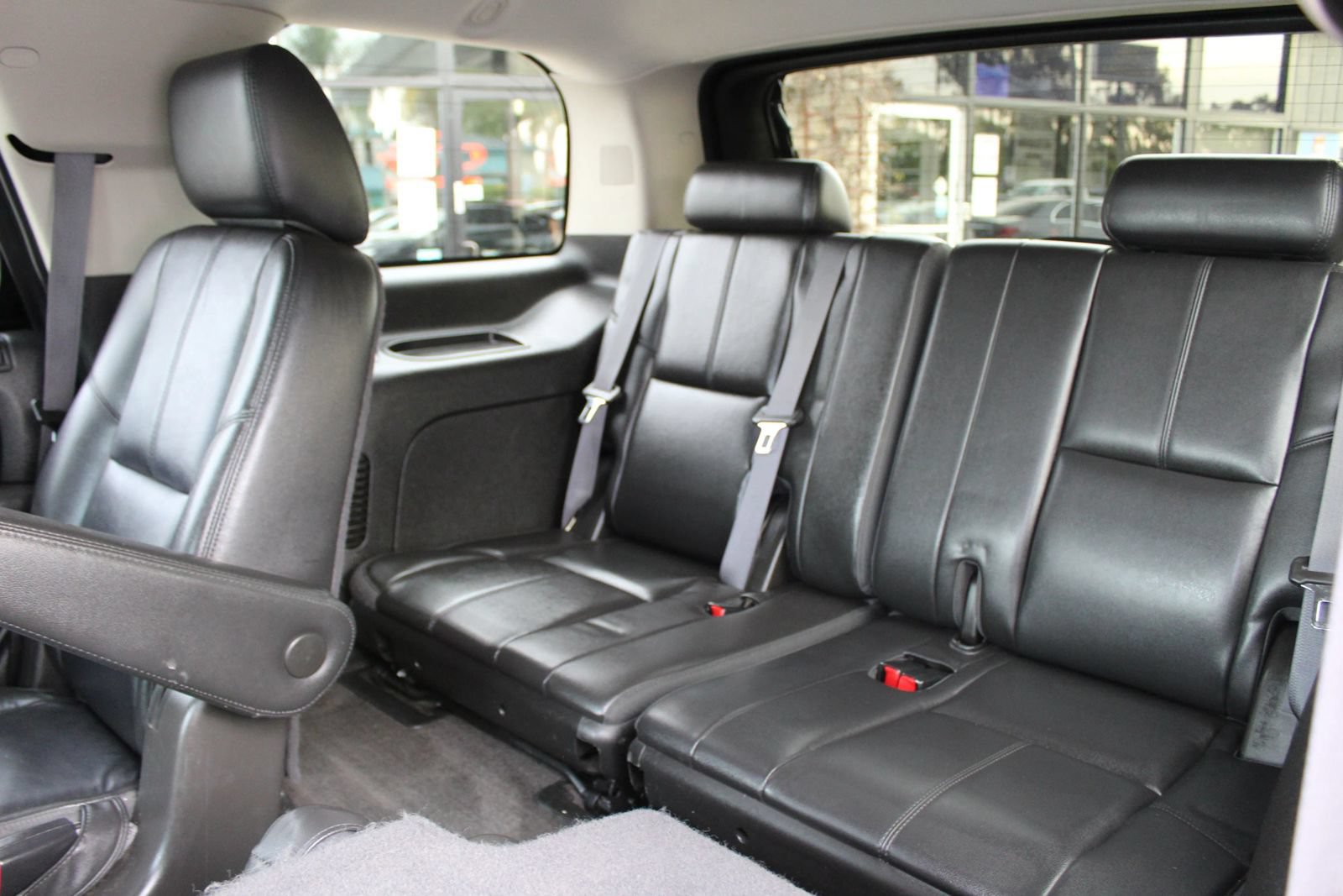 Used 2013 GMC Yukon SLT AWD/4WD image 13