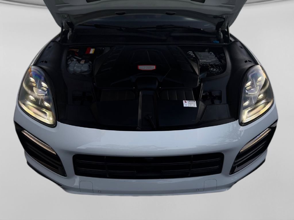 Used 2021 Porsche Cayenne GTS image 53