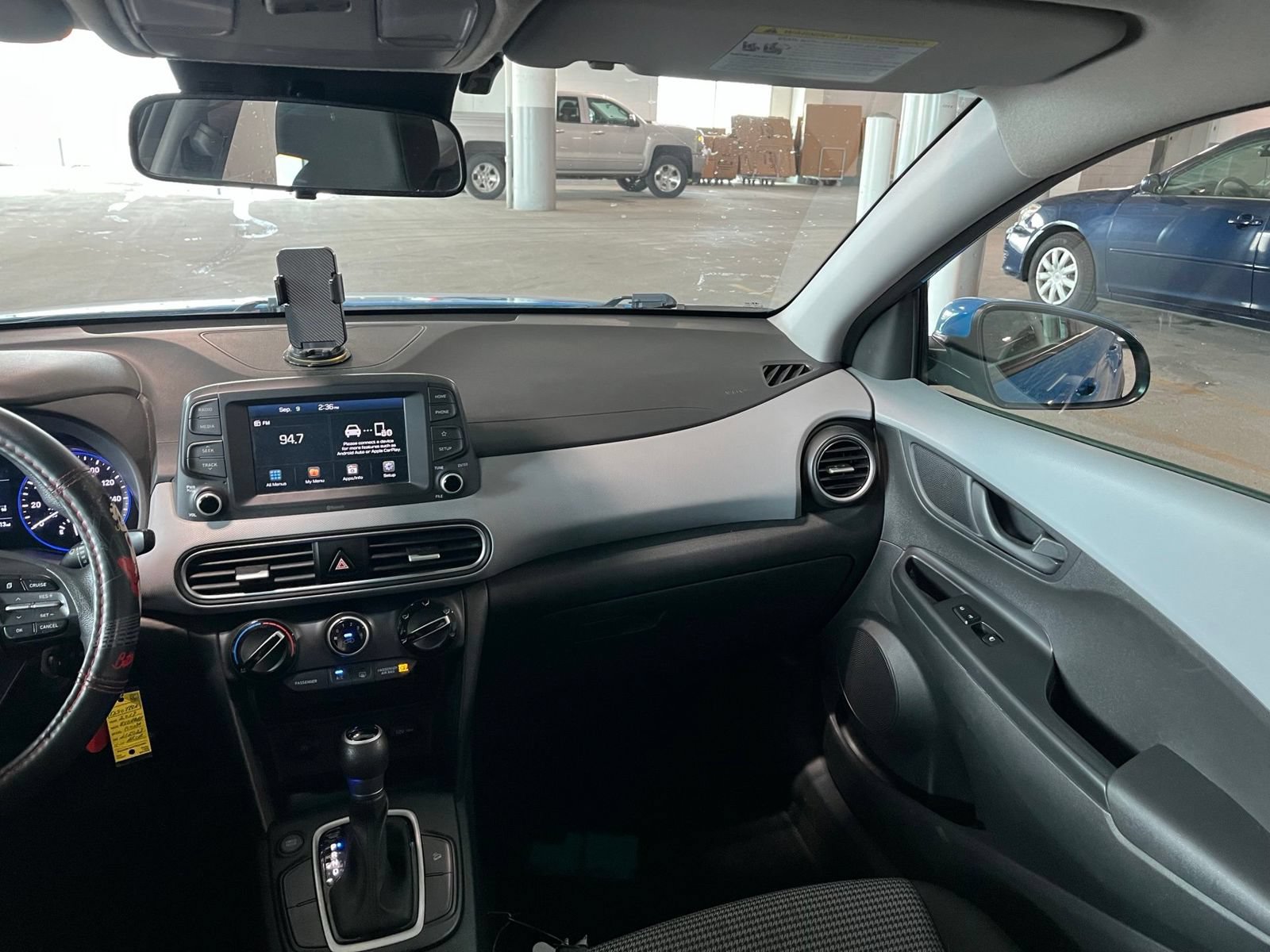 Used 2019 Hyundai Kona SE FWD image 36