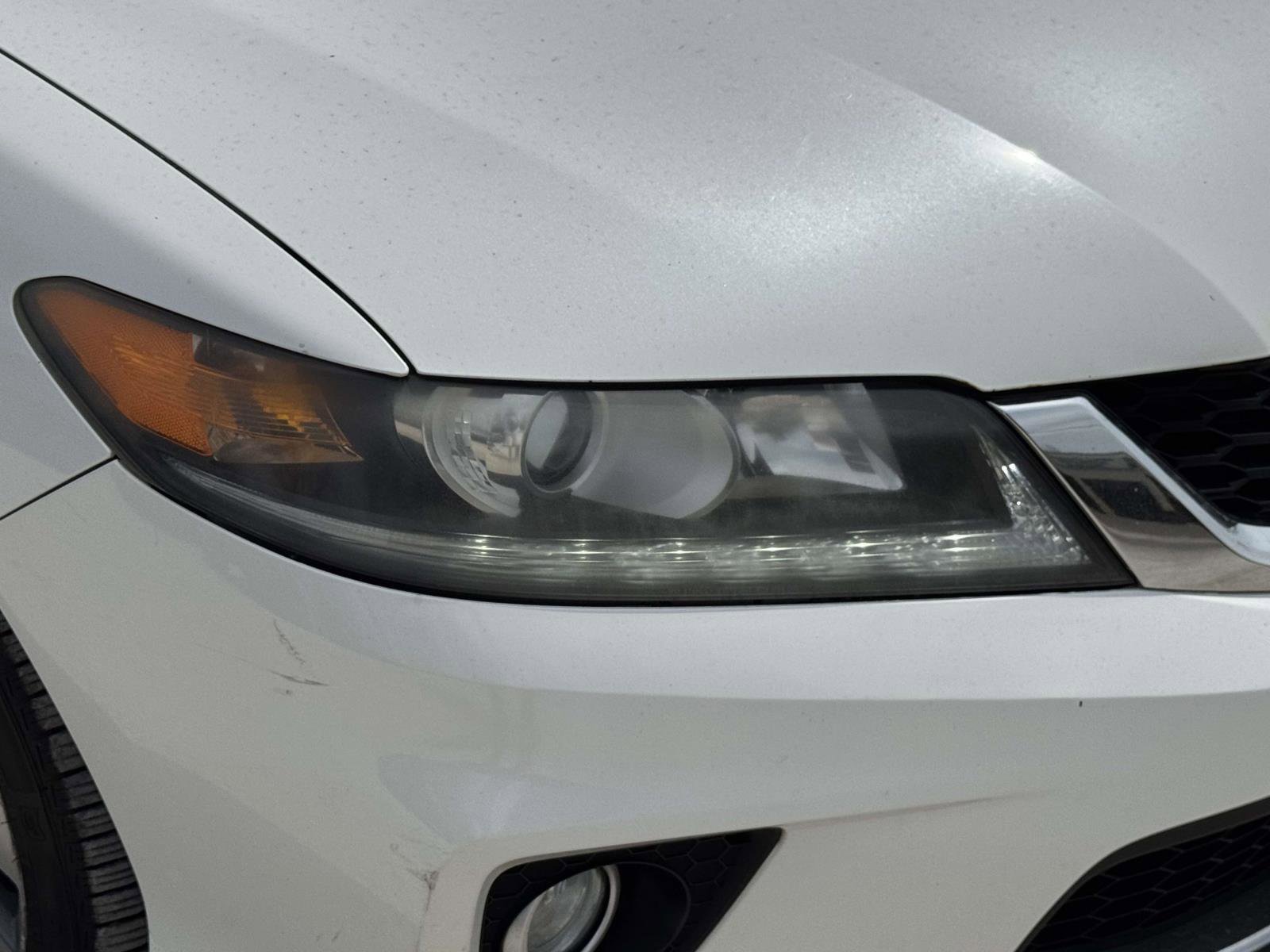 Used 2013 Honda Accord EX-L image 7