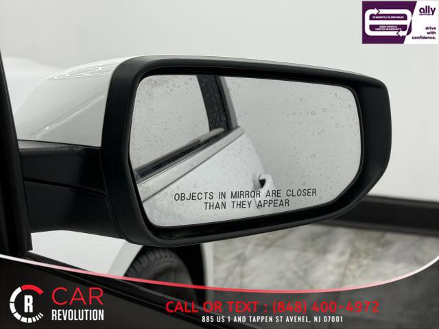 Used 2024 Chevrolet Malibu LT image 53