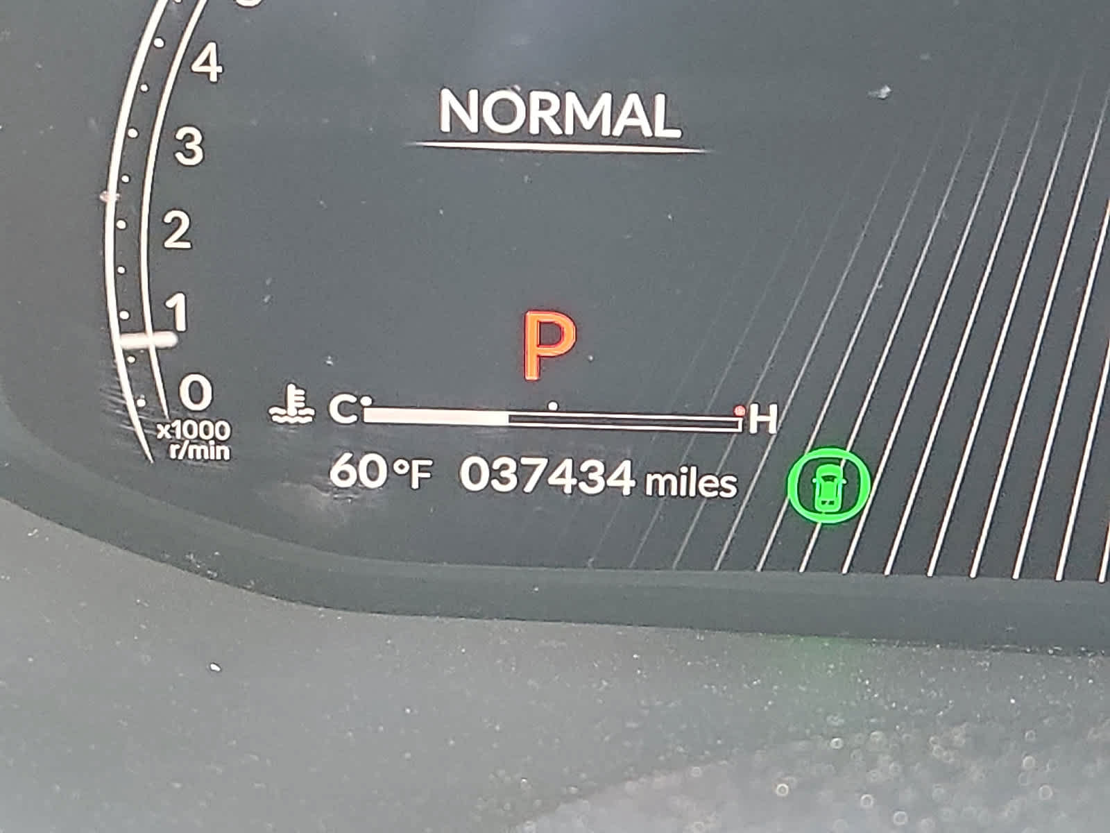 Used 2023 Acura MDX SH-AWD image 21