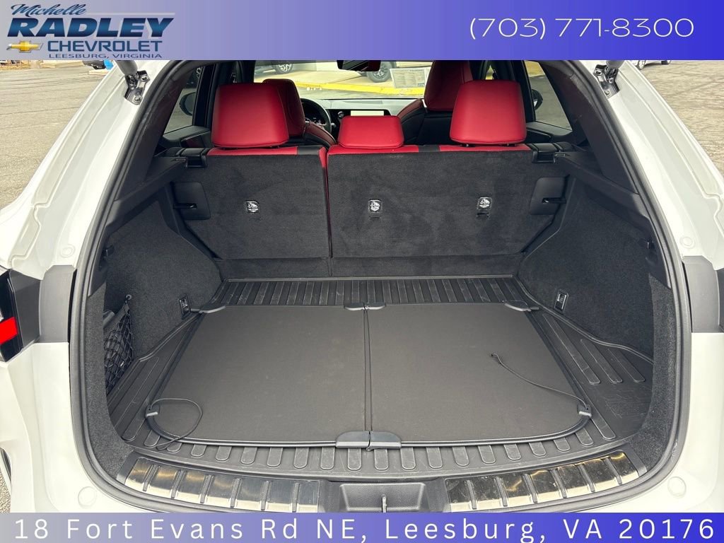 Used 2025 Lexus NX 350 F Sport image 11