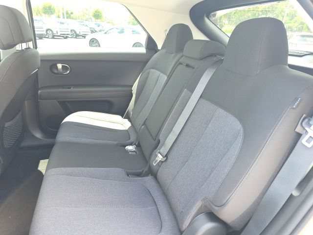New 2027 Hyundai Ioniq 5 SE RWD image 7