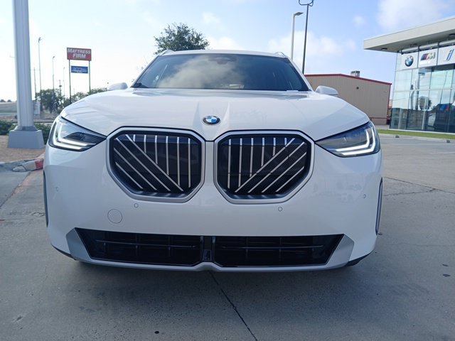 New 2026 BMW X3 xDrive30i AWD/4WD image 2