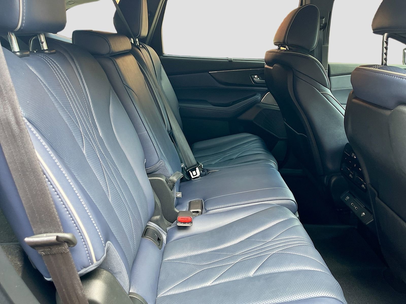 Used 2024 Acura MDX Type S image 27