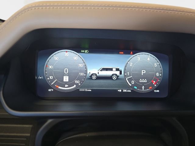 New 2026 Land Rover Defender 110 X-Dynamic SE image 14