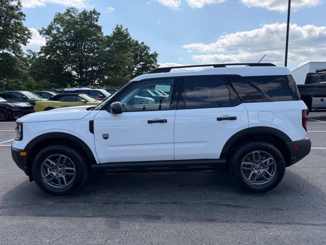 New 2026 Ford Bronco Sport Big Bend w/ Convenience Package AWD/4WD image 2