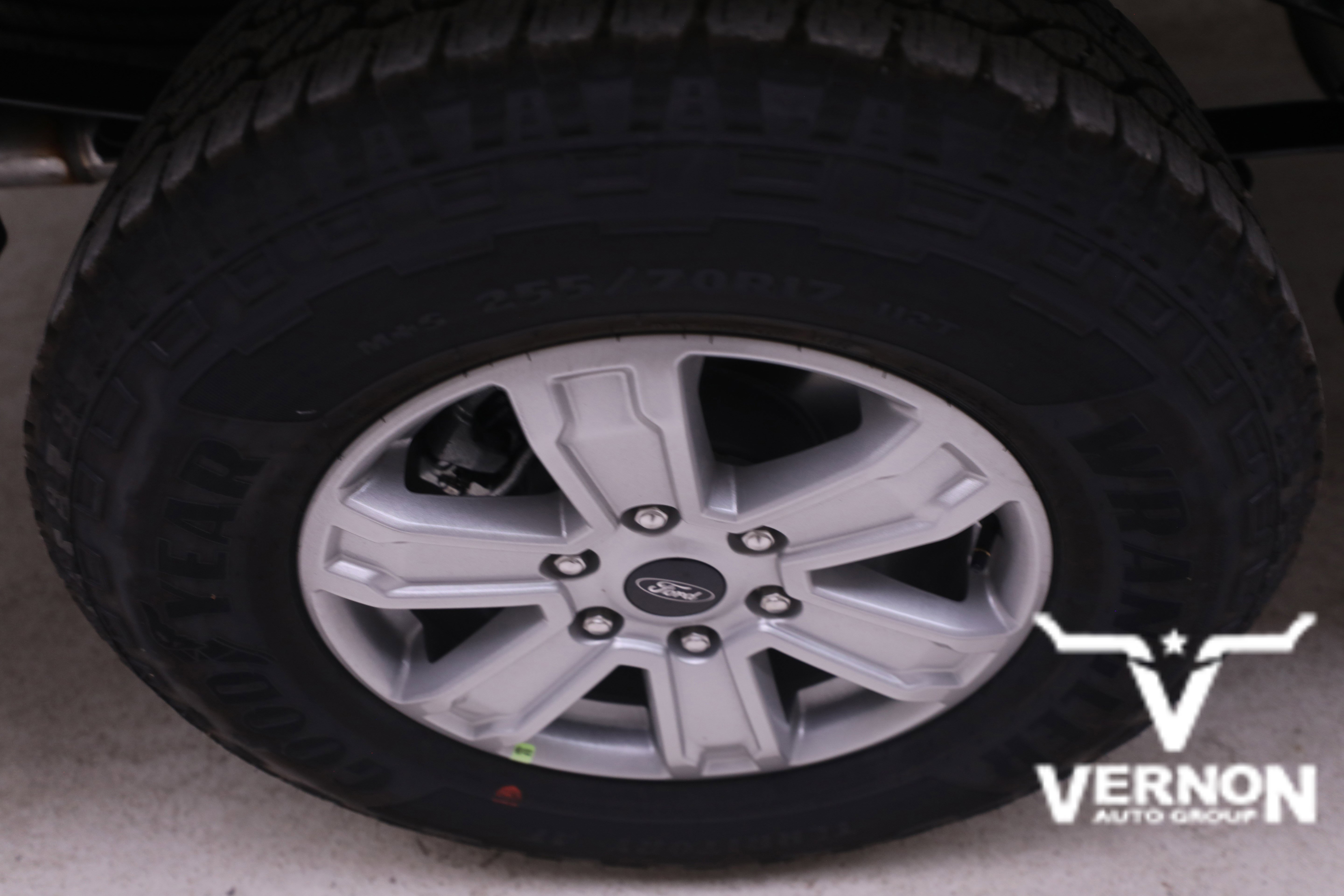 New 2025 Ford Ranger XL image 34