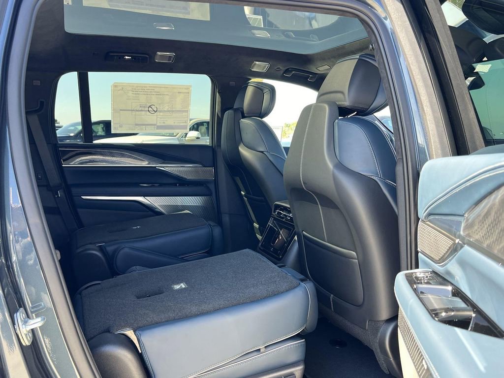 New 2026 Cadillac Escalade IQ Sport 2 image 34