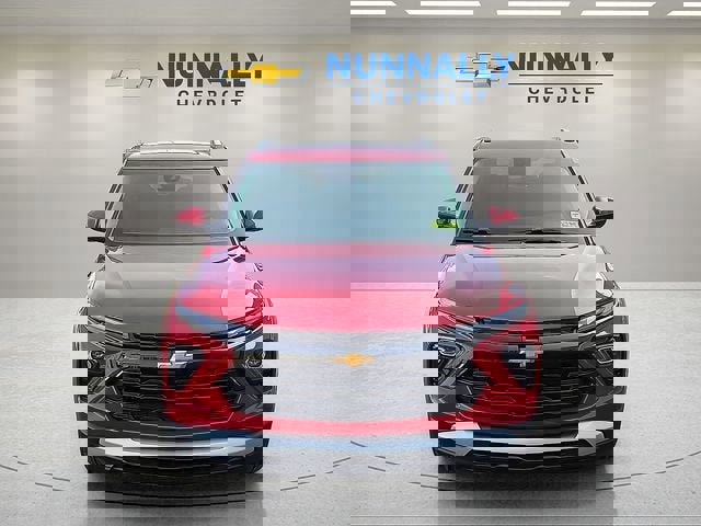 New 2026 Chevrolet TrailBlazer LT w/ Convenience Package image 7