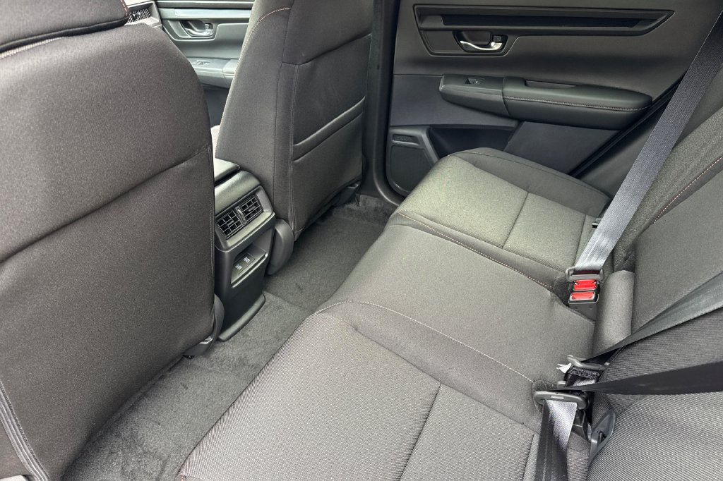 New 2027 Honda CR-V Sport image 13