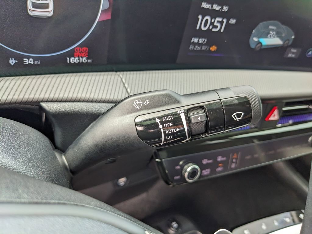 Certified 2024 Kia EV6 GT-Line image 33