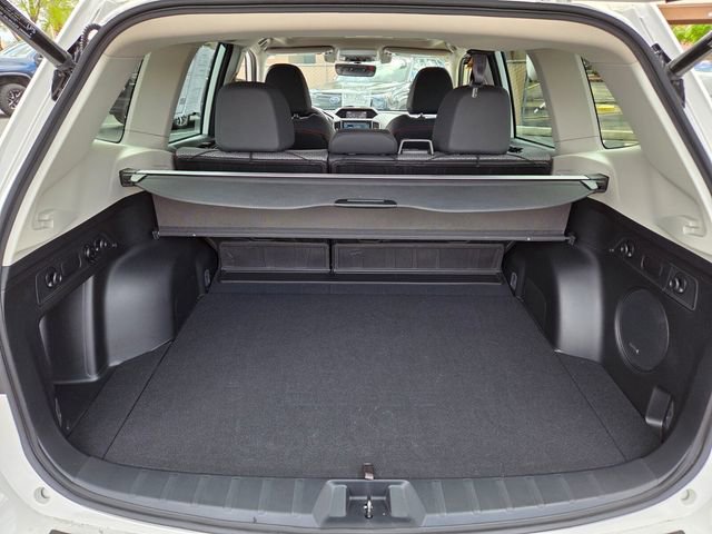 Used 2021 Subaru Forester Sport w/ Popular Package #2 image 13