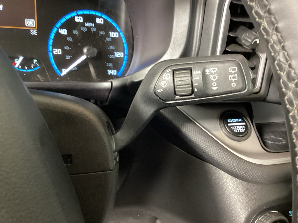 Used 2024 Ford Bronco Sport Big Bend w/ Convenience Package AWD/4WD image 21