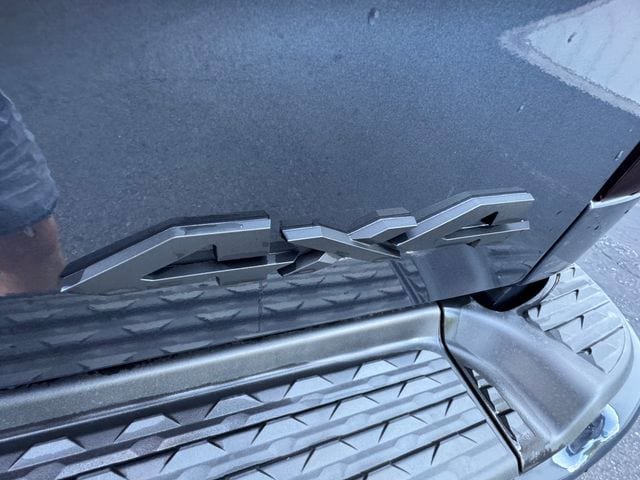 New 2026 RAM 2500 Big Horn AWD/4WD image 57