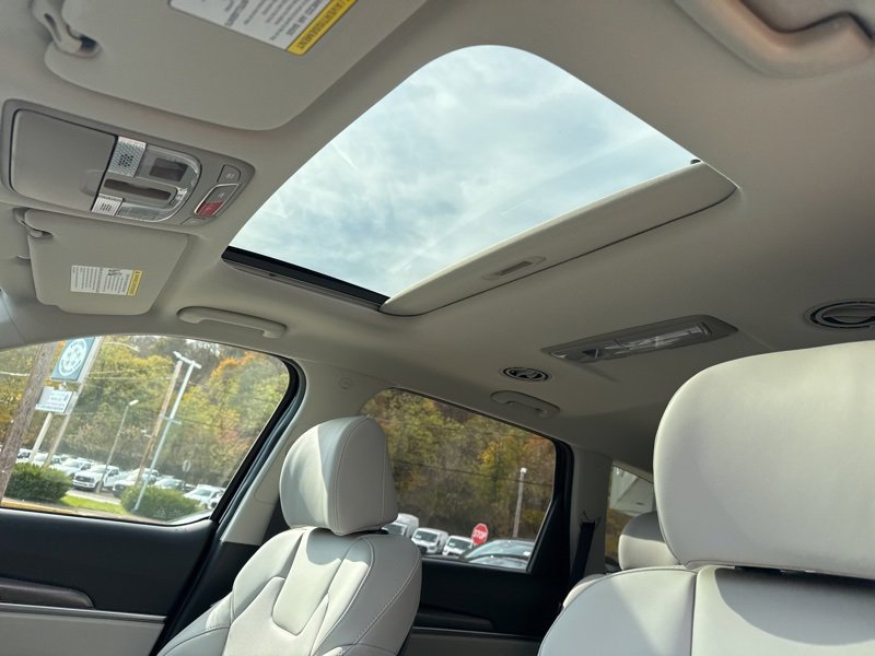 New 2025 Kia Telluride S image 45