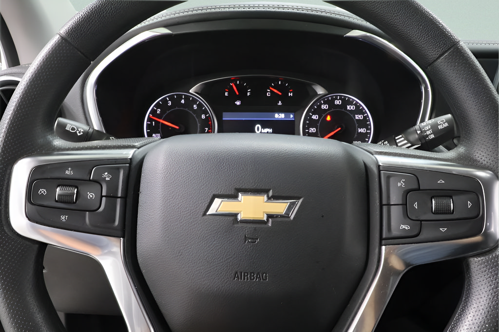 Used 2025 Chevrolet Blazer LT AWD/4WD image 13