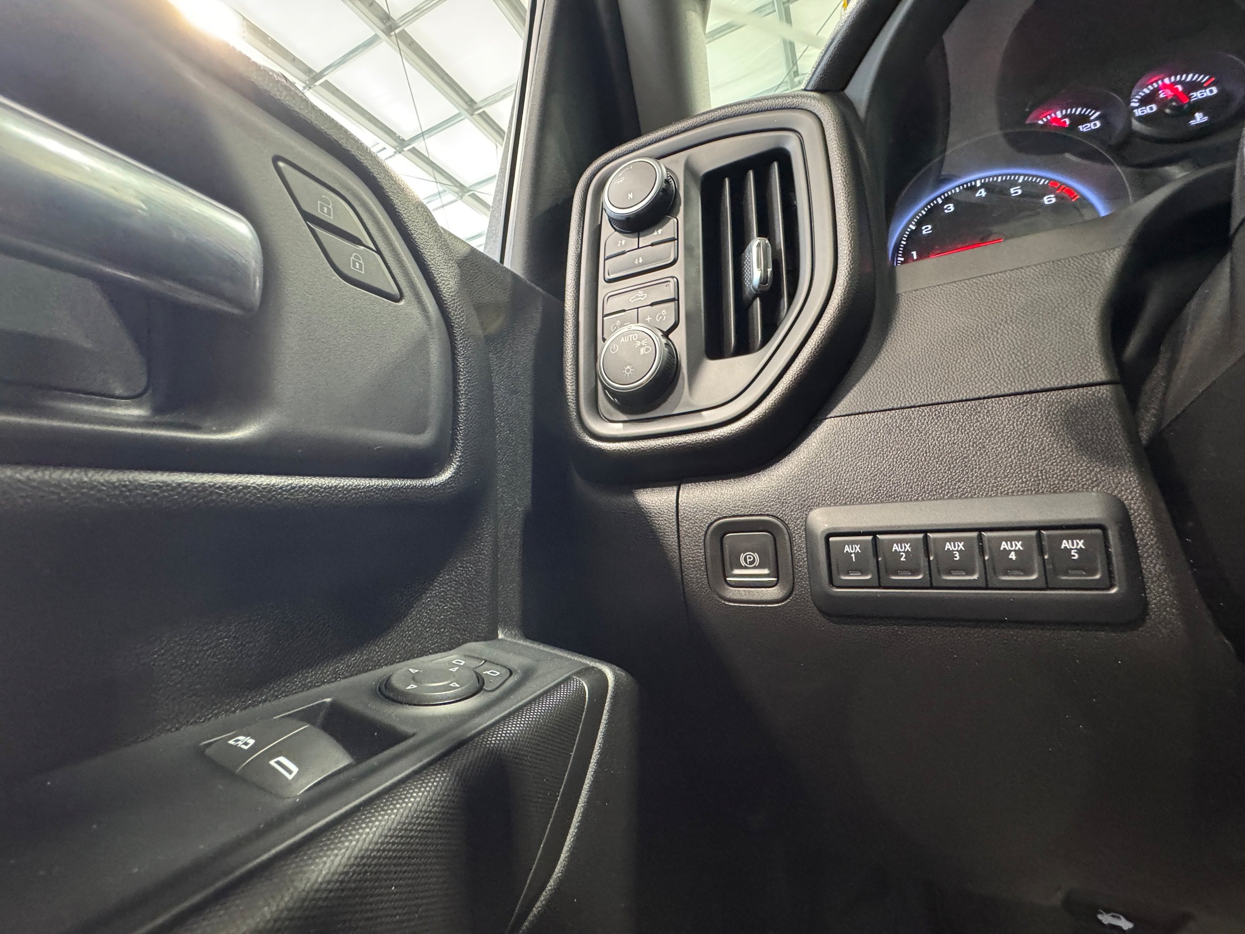 Used 2023 Chevrolet Silverado 3500 W/T w/ WT Convenience Package AWD/4WD image 32