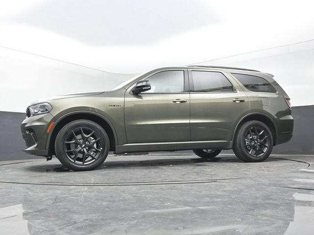 New 2027 Dodge Durango GT AWD/4WD image 38