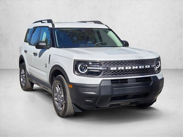 New 2025 Ford Bronco Sport Big Bend image 6