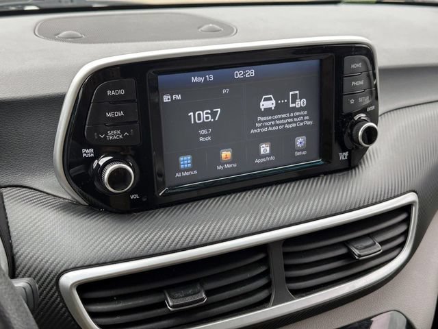 Used 2019 Hyundai Tucson SE AWD/4WD image 22
