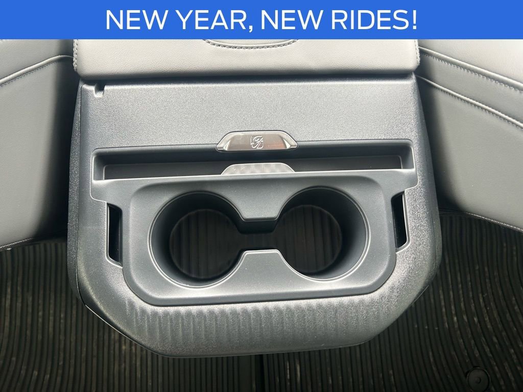 New 2026 Ford Expedition Max Active image 27