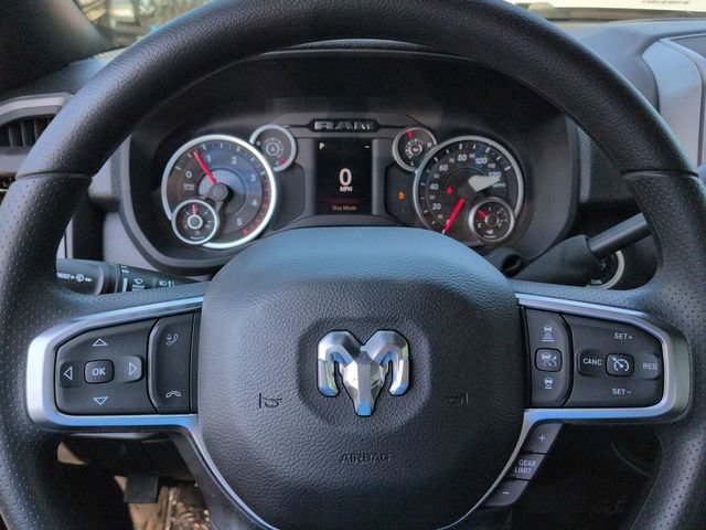 New 2026 RAM 2500 Tradesman AWD/4WD image 25