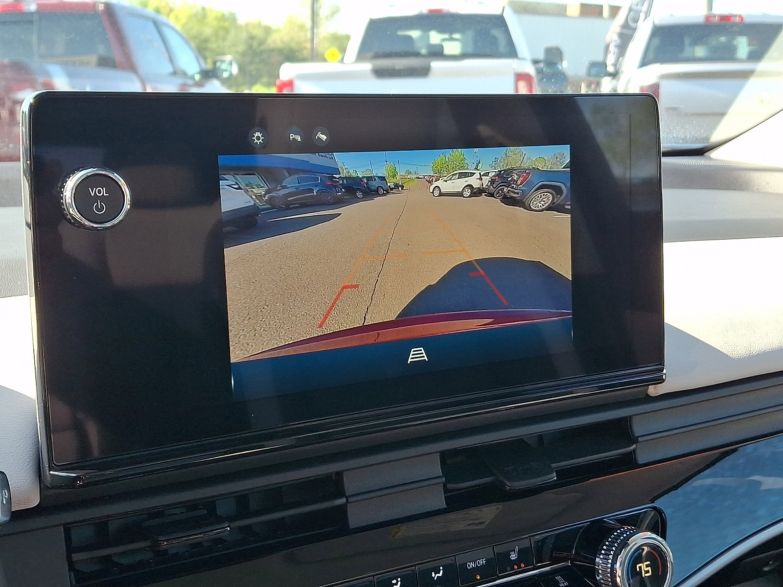 Used 2025 Honda Prologue Touring image 18