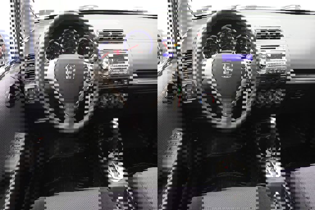 Used 2008 Honda Fit Sport image 11