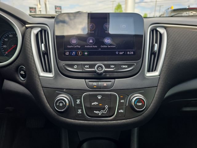 Used 2021 Chevrolet Malibu LS FWD image 19
