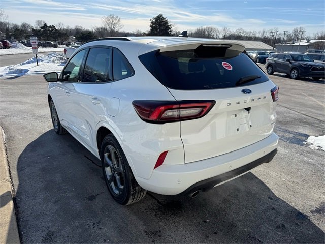 Used 2023 Ford Escape ST-Line w/ Tech Pack #1 image 20