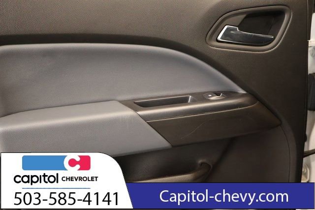 Used 2021 Chevrolet Colorado Z71 image 31