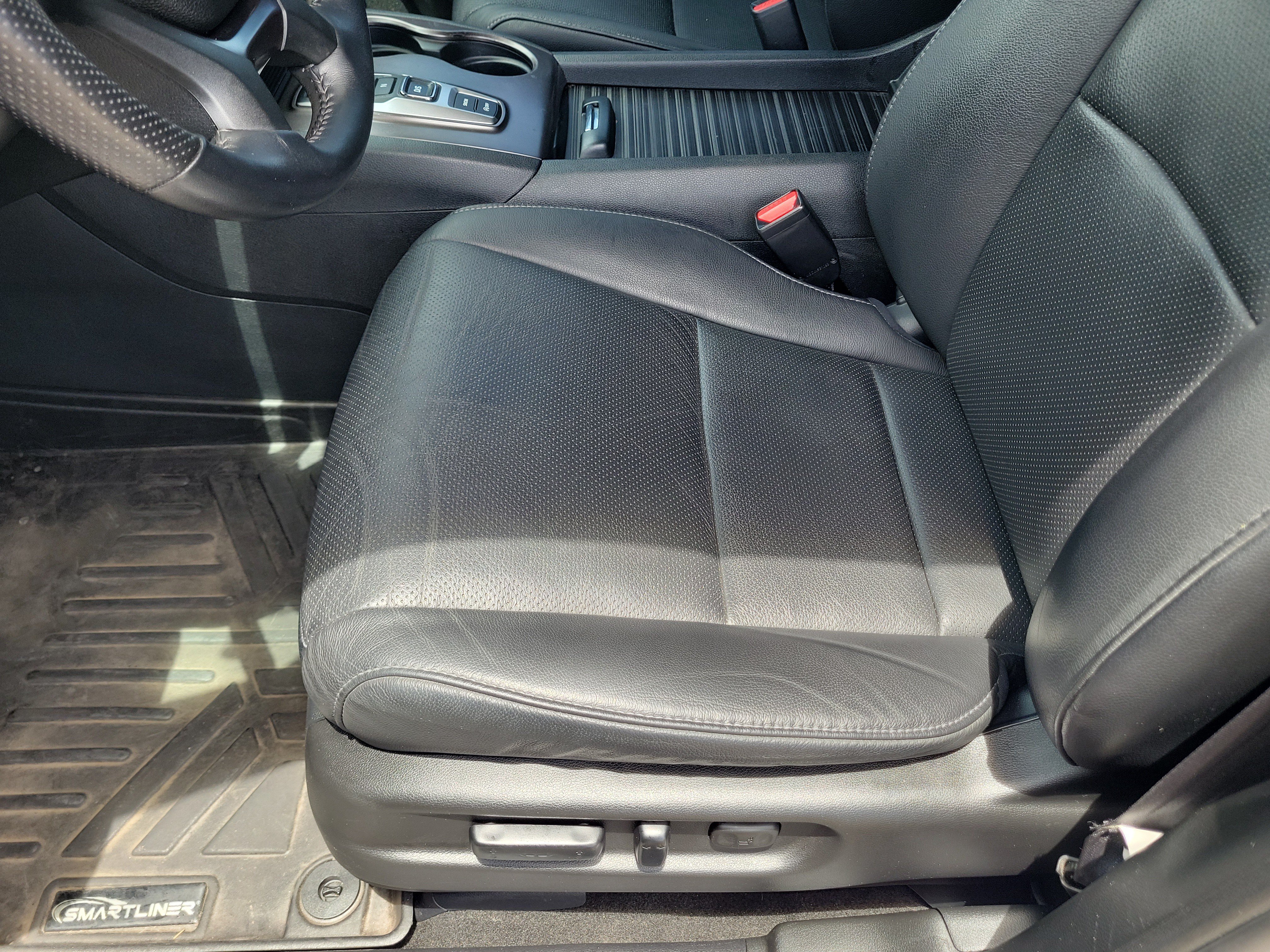 Used 2022 Honda Passport EX-L image 26