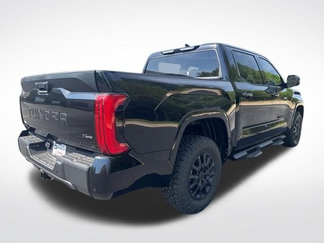 New 2026 Toyota Tundra SR5 AWD/4WD image 5