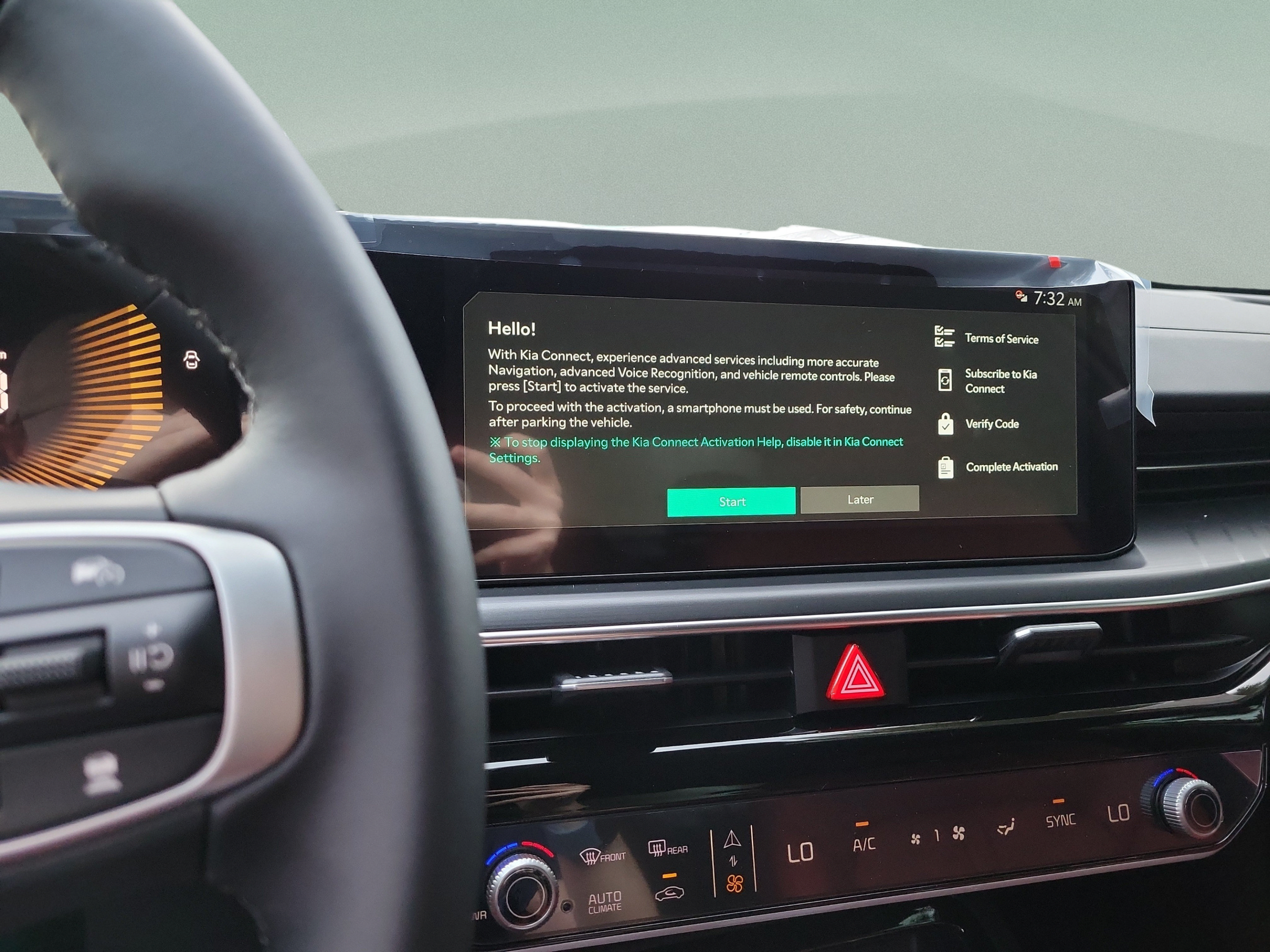 New 2026 Kia K5 GT-Line image 17