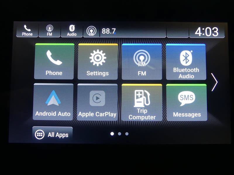 Used 2023 Honda Odyssey EX-L image 14