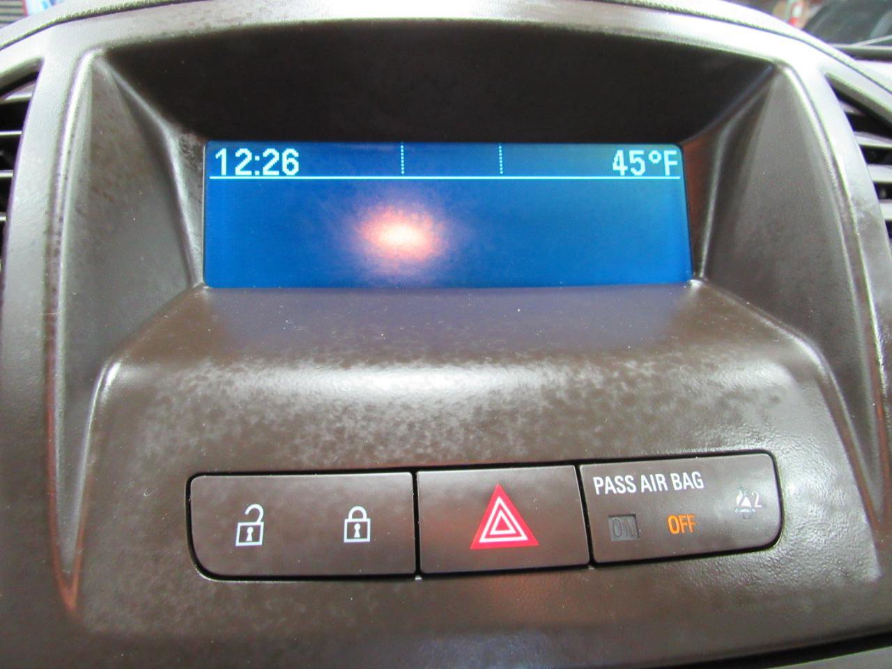 Used 2012 Buick Regal Premium image 19